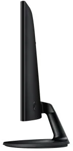 Фото: Монітор Samsung Essential S3 LS24D360GAIXCI Black (LS24D360GAIXUA) - 24" VA / 1920×1080 / 100 Гц № 6 | KTC