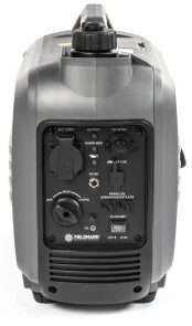 Фото: Генератор Fieldmann FZI 4018-Bi 1600W № 4 | KTC