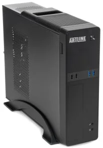 Фото: Персональний комп'ютер ARTLINE Business B25 (B25v56Win) - Intel Celeron G5905 / 8 ГБ DDR4 / SATA 3 SSD 240 ГБ / Intel / Intel UHD Graphics 610, UMA / Intel H410 / 400 Вт № 2 | KTC