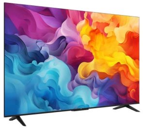 Телевізор LED TCL 55V6B (Google TV, Wi-Fi, 3840x2160)