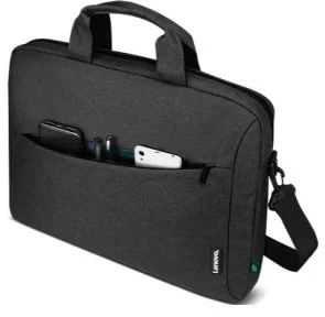 Фото: Сумка для ноутбука Lenovo Casual Topload T210 Black (GX41L83769) № 3 | KTC