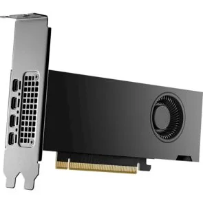 Фото: Відеокарта PNY RTX 2000 Ada (VCNRTX2000ADA-SB) № 2 | KTC
