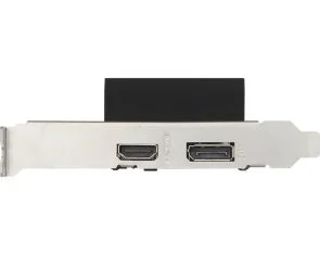 Фото: Відеокарта MSI GT 1030 4GHD4 LP OC (GT1030 4GHD4 LP OC) № 3 | KTC