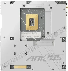 Фото: Материнська плата Gigabyte Z790 AORUS XTREME X ICE № 3 | KTC