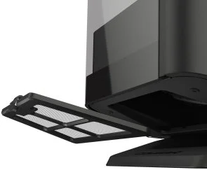 Фото: Корпус Cougar FV270 RGB Black with window № 13 | KTC