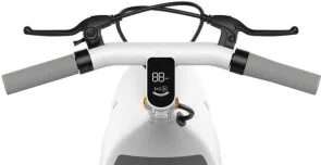 Фото: Електросамокат Okai Ceetle PRO EA10C White (EA10C-W) № 7 | KTC