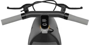 Фото: Електросамокат Okai Ceetle PRO EA10C Black (EA10C-B) № 7 | KTC