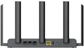 Фото: Wi-Fi Роутер Ruijie Reyee RG-EW1300G № 4 | KTC