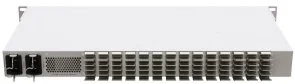 Фото: Комутатор MikroTik CRS326-4C+20G+2Q+RM № 3 | KTC