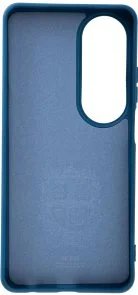 Фото: Чохол ArmorStandart for OPPO A60 4G - ICON Case Blue (ARM78574) № 2 | KTC