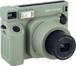 Фото: Камера миттєвого друку Fujifilm INSTAX Wide 400 (16824123) № 2 | KTC