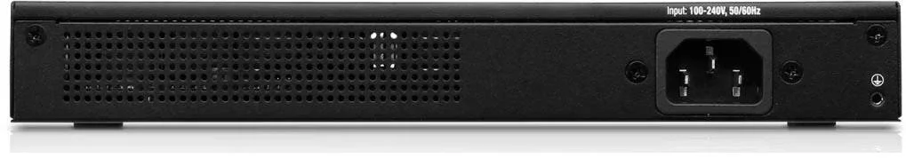 Фото: Маршрутизатор Ubiquiti EdgeRouter 4 (ER-4) № 3 | KTC