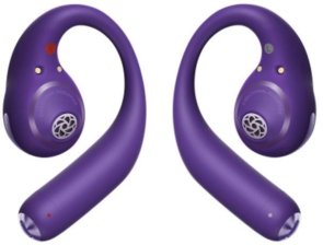 Навушники Anker SoundCore AeroFit Pro Purple (A3871GQ1)