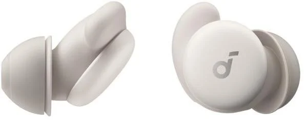 Фото: Навушники Anker SoundCore Sleep A20 White (A6611G21) № 5 | KTC