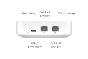 Точка доступy Wi-Fi Ubiquiti UniFi Express (UX-EU)