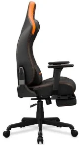 Фото: Крісло Cougar Armor Evo S Black/Orange (ARMOR EVO S) № 6 | KTC