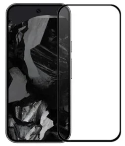 Фото: Захисне скло ArmorStandart Pro for Google Pixel 9 - Black (ARM74679) № 2 | KTC