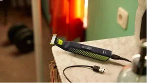 Фото: Тример Philips OneBlade Pro (QP6506/15) № 9 | KTC