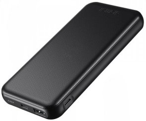 B627 V3 10000mAh 18W Black