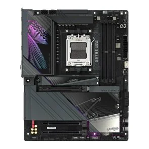 Фото: Материнська плата Gigabyte X870E AORUS MASTER № 2 | KTC
