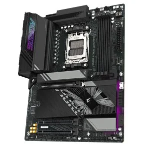 Фото: Материнська плата Gigabyte X870E AORUS ELITE WIFI7 № 3 | KTC