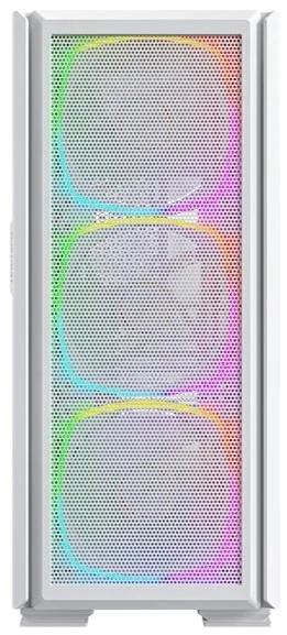 Фото: Корпус Montech Sky Two GX White with window (SKY TWO GX (W)) № 3 | KTC