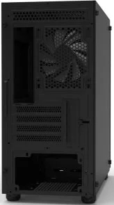 Фото: Корпус Zalman T4 Plus Black with window (T4PLUS) № 8 | KTC