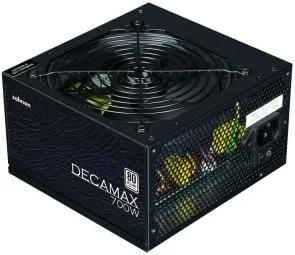 Фото: Блок живлення Zalman 700W Decamax (ZM700-LX3) № 5 | KTC