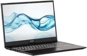 Фото: Ноутбук 2E Imaginary NL57AU-15UA24 Black - 15.6" IPS 60 Гц / Intel Core i5 / i5-1335U / DDR4 32 ГБ / PCI-E SSD 1 ТБ / Intel Iris Xe Graphics № 2 | KTC