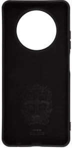 Фото: Чохол ArmorStandart for Realme 12 5G - Icon Case Black (ARM77859) № 2 | KTC