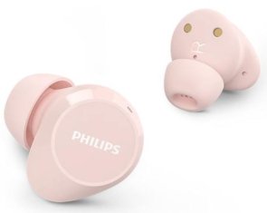 Навушники Philips TAT1209 Pink (TAT1209PK/00)