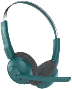 Фото: Гарнітура JLAB GO Work POP Teal (IEUHBGWRKPOPRTEL4) № 3 | KTC