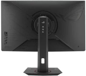 Фото: Монітор ASUS ROG Strix XG27WCMS - 27" VA / 2560×1440 / 280 Гц / AMD FreeSync Premium, Adaptive Sync / HAS № 5 | KTC