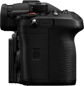 Фото: Цифрова фотокамера Panasonic DC-GH7 Body (DC-GH7E) № 6 | KTC
