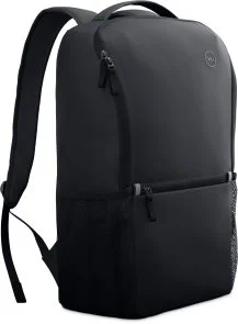 Фото: Рюкзак для ноутбука Dell Ecoloop Essential Black (460-BDSS) № 2 | KTC