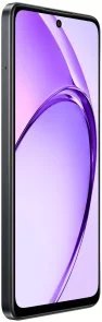 Фото: Смартфон OPPO A3 CPH2669 6/128GB Sparkle Black № 2 | KTC