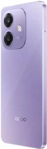Фото: Смартфон OPPO A3 CPH2669 6/128GB Starry Purple № 5 | KTC