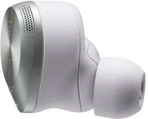 Фото: Навушники Technics EAH-AZ80G Silver (EAH-AZ80G-S) № 5 | KTC