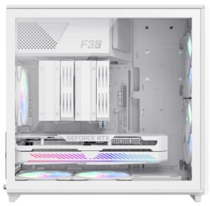 F36 White with window