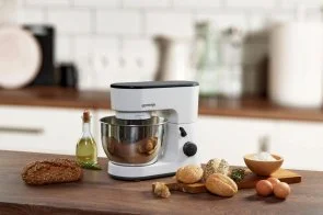 Фото: Планетарний міксер Gorenje MMC600XG № 12 | KTC