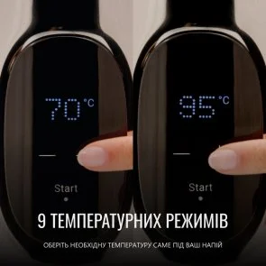 Фото: Електрочайник Tefal Majestuo KI883D10 № 12 | KTC