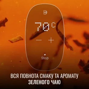 Фото: Електрочайник Tefal Majestuo KI883D10 № 13 | KTC