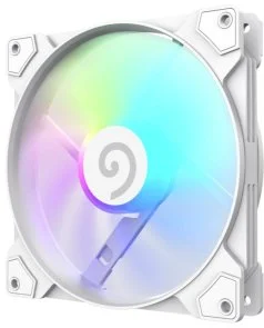 Фото: Кулер Gamemax FN14A-S5-W White № 2 | KTC