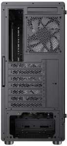Фото: Корпус Gamemax Forge AB Black with window № 7 | KTC