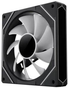 Фото: Кулер Gamemax FN12A-S8I Black № 8 | KTC