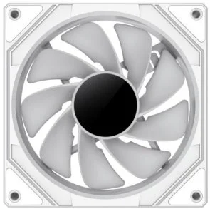 Фото: Кулер Gamemax FN12A-S8I-RW Reverse White № 7 | KTC
