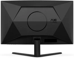 Фото: Монітор AOC CQ32G4VE Black - 31.5" VA / 2560×1440 / 180 Гц / Adaptive Sync № 9 | KTC