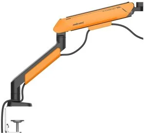 Фото: Кронштейн Anda Seat Stealth Pro II Orange (AD-W-A9-1S-BO) № 8 | KTC