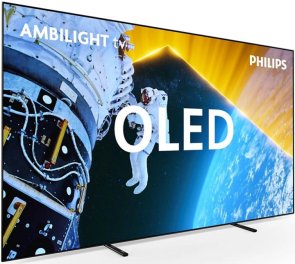 Телевізор OLED Philips 77OLED819/12 (Smart TV, Wi-Fi, 3840x2160)  2024-09-09 10: