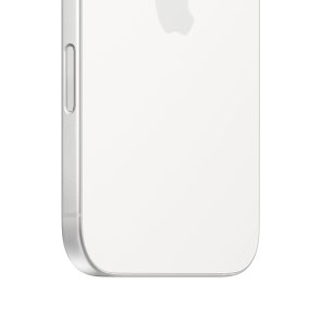 Смартфон Apple iPhone 16 128GB White